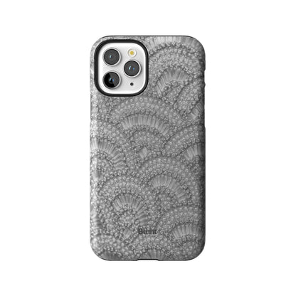 Frost Scallop iPhone Case gallery - Iphone_11_Pro_1