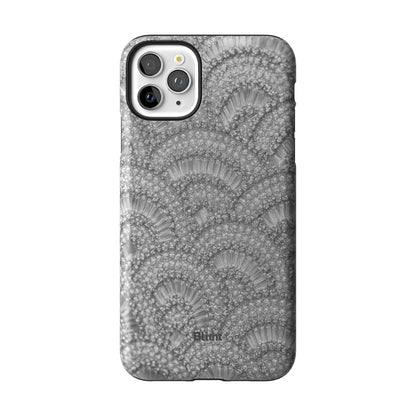 Frost Scallop iPhone Case gallery - Iphone_11_Pro_Max_1