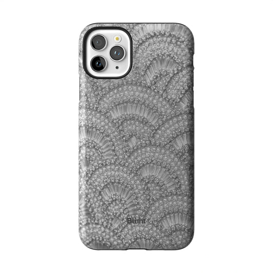 Frost Scallop iPhone Case gallery - Iphone_11_Pro_Max_1
