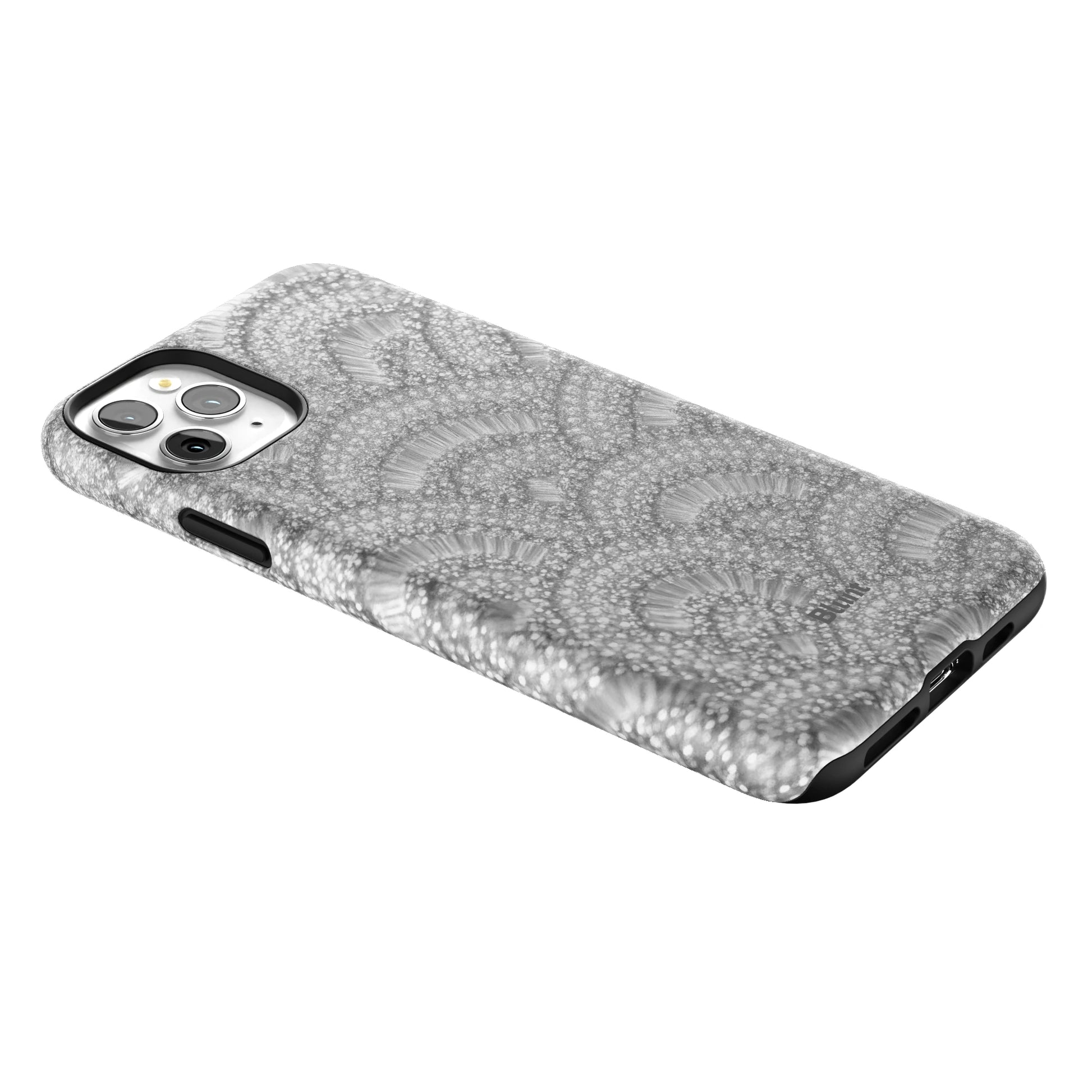 Frost Scallop iPhone Case gallery - Iphone_11_Pro_Max_2