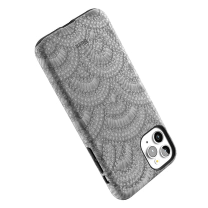 Frost Scallop iPhone Case gallery - Iphone_11_Pro_Max_5