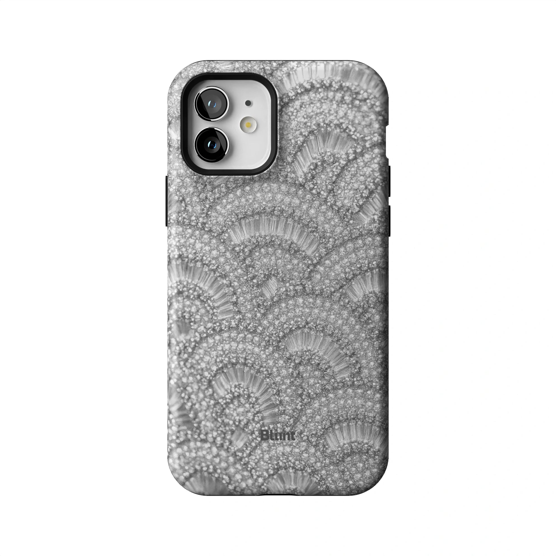 Frost Scallop iPhone Case gallery - Iphone_12_Iphone_1