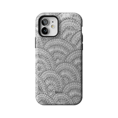Frost Scallop iPhone Case gallery - Iphone_12_Iphone_1