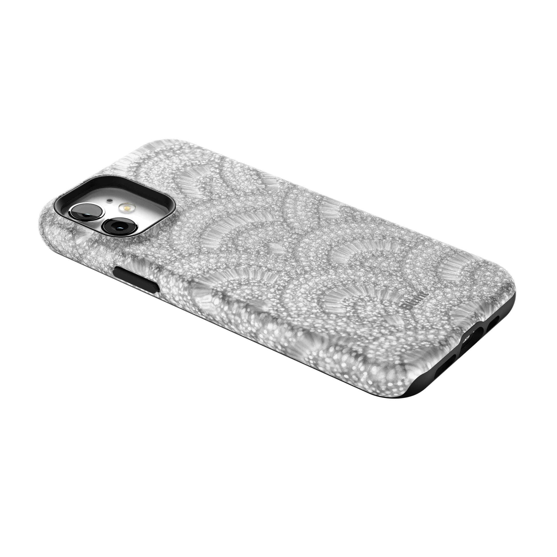 Frost Scallop iPhone Case gallery - Iphone_12_Iphone_2