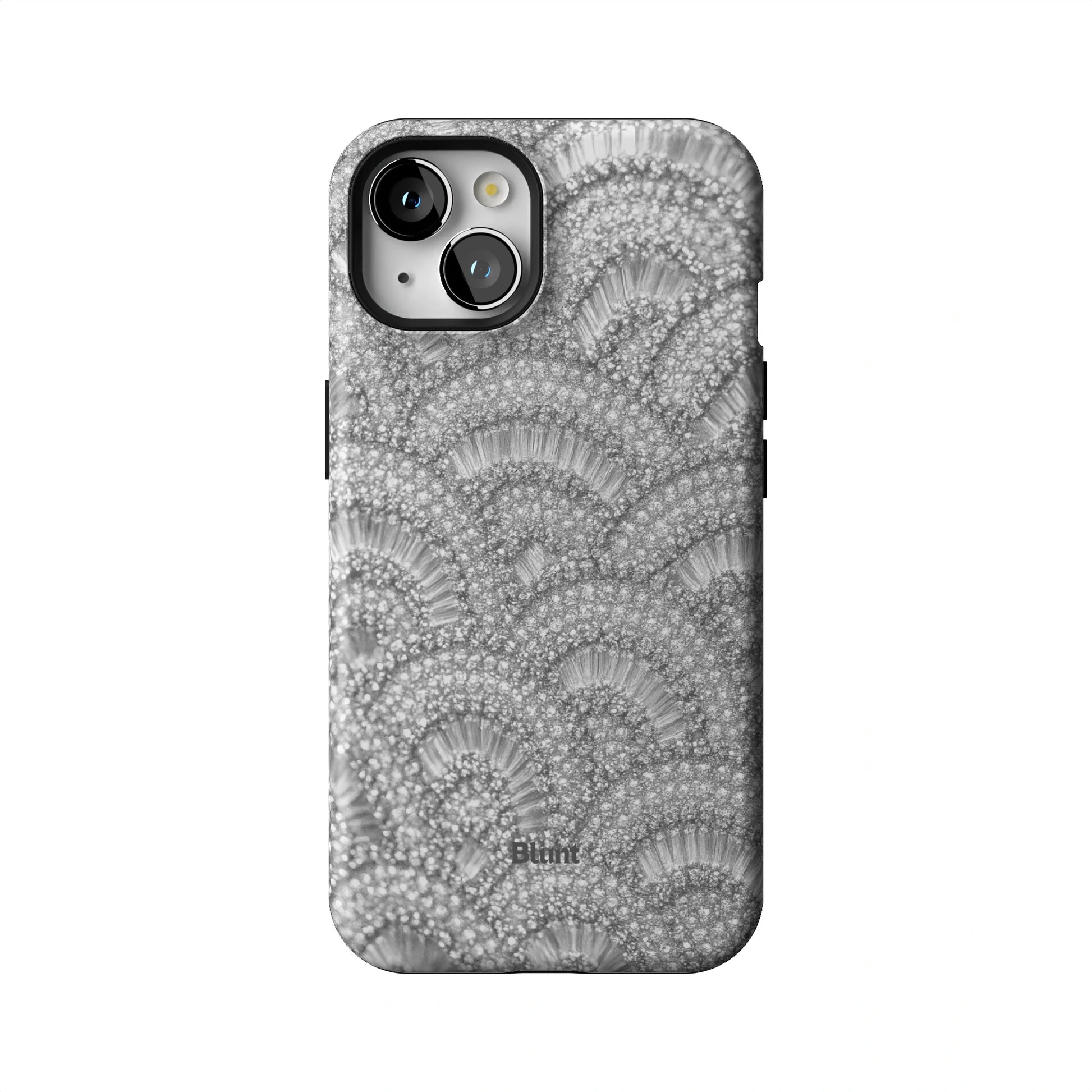 Frost Scallop iPhone Case gallery - Iphone_13_Iphone_1
