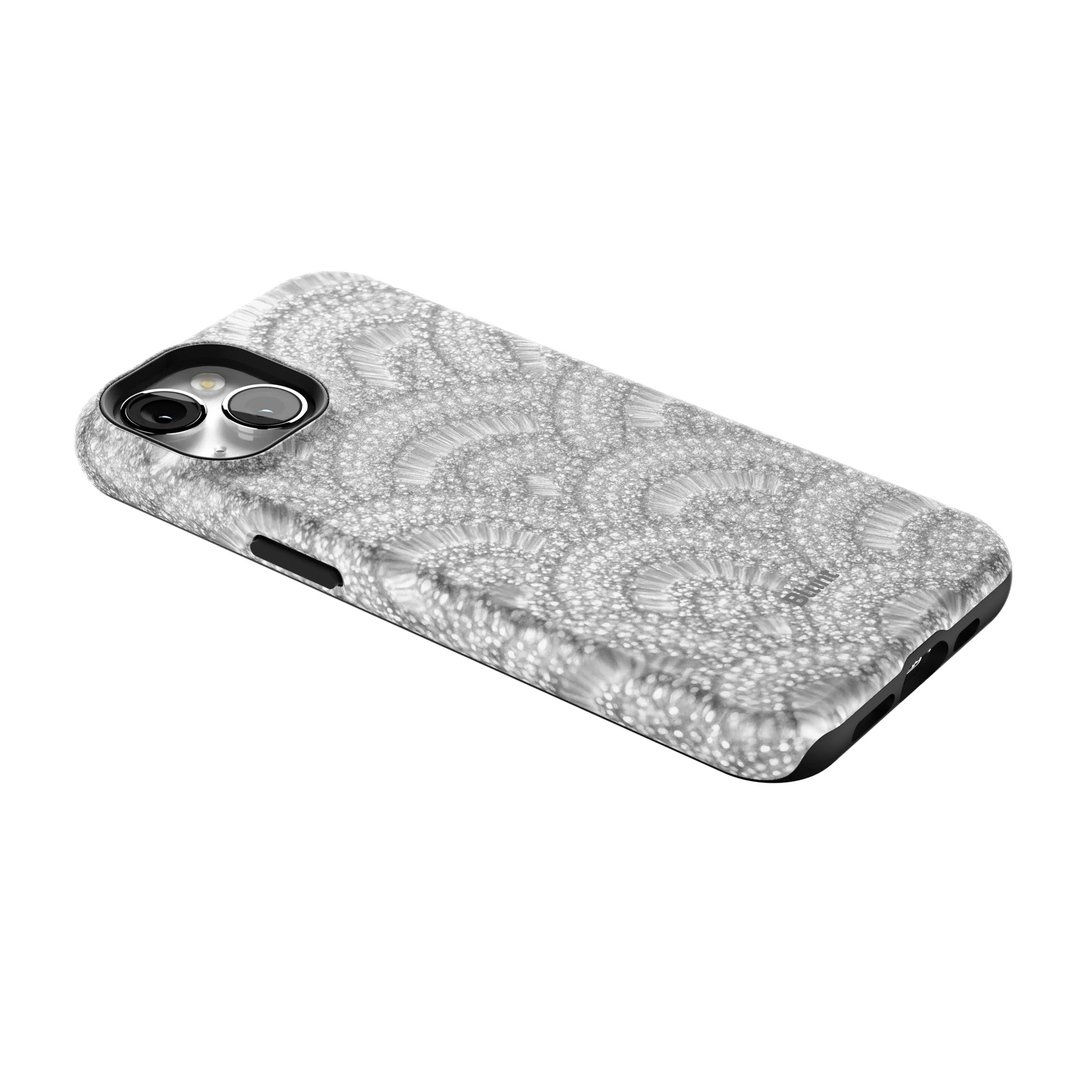 Frost Scallop iPhone Case gallery - Iphone_13_Iphone_2