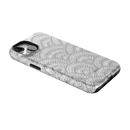 Frost Scallop iPhone Case gallery - Iphone_13_Iphone_2