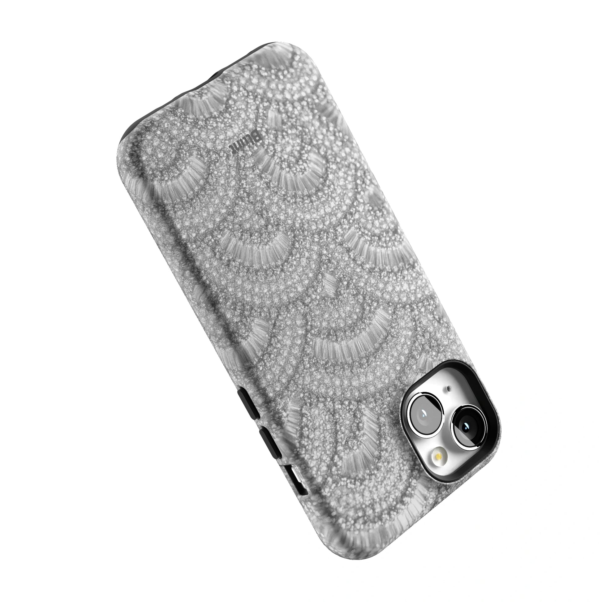 Frost Scallop iPhone Case gallery - Iphone_13_Iphone_5