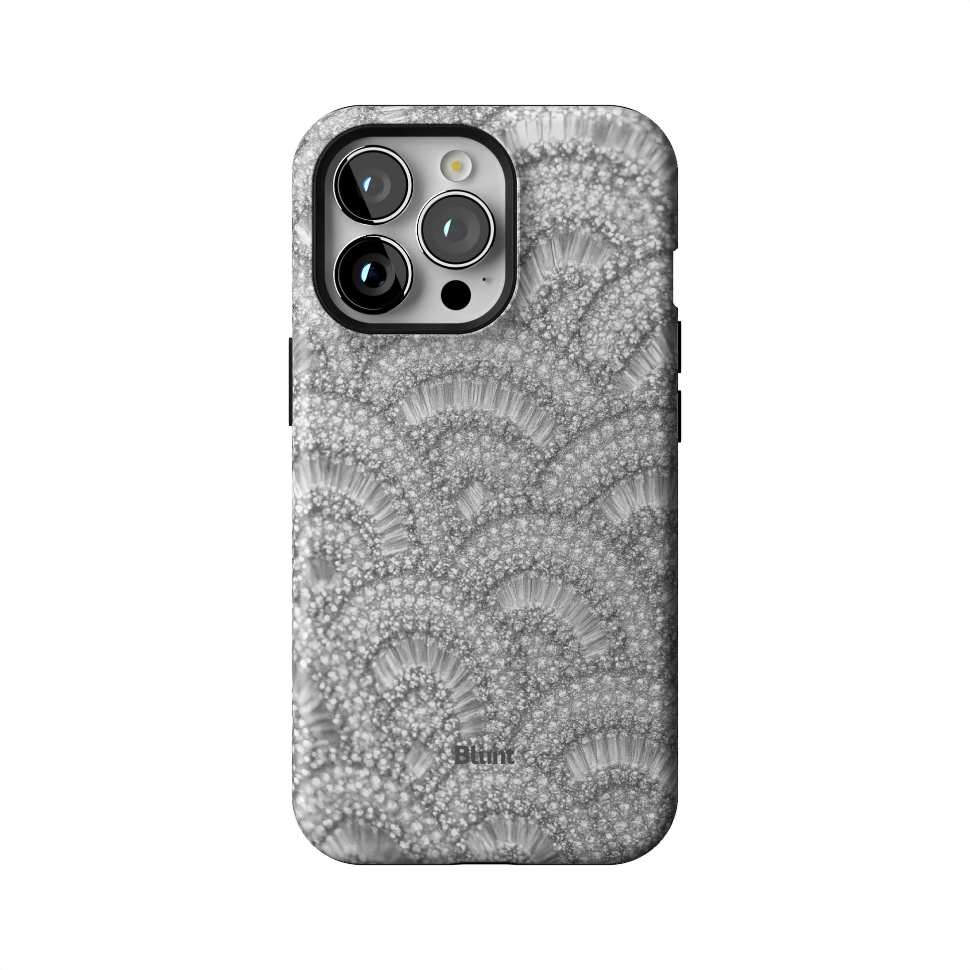 Frost Scallop iPhone Case gallery - Iphone_13_Pro_1