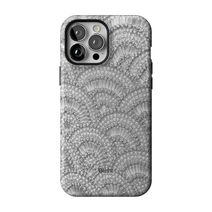 Frost Scallop iPhone Case gallery - Iphone_13_Pro_Max_1