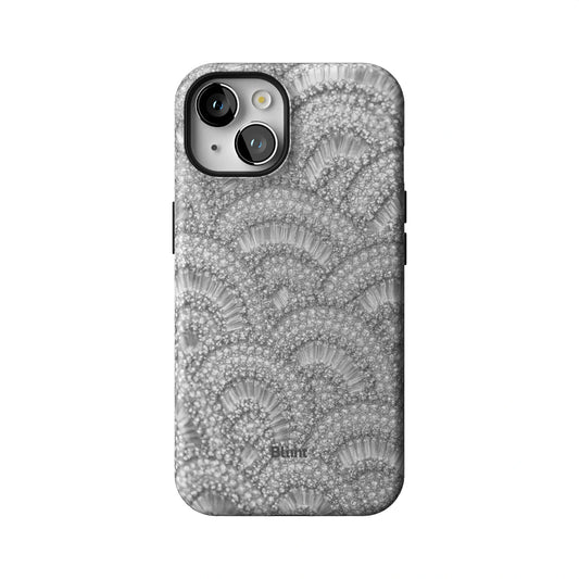 Frost Scallop iPhone Case gallery - Iphone_14_Iphone_1