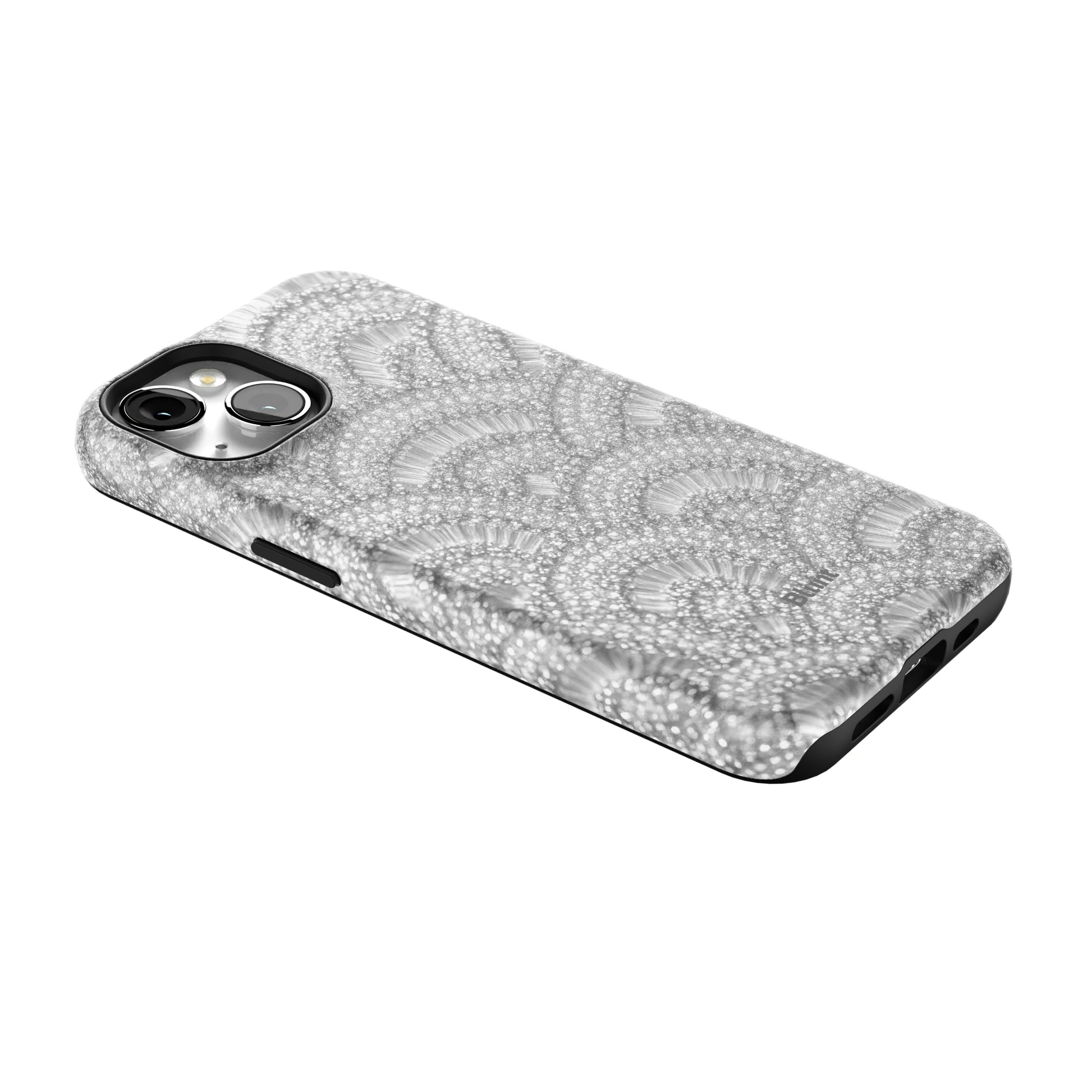 Frost Scallop iPhone Case gallery - Iphone_14_Iphone_2