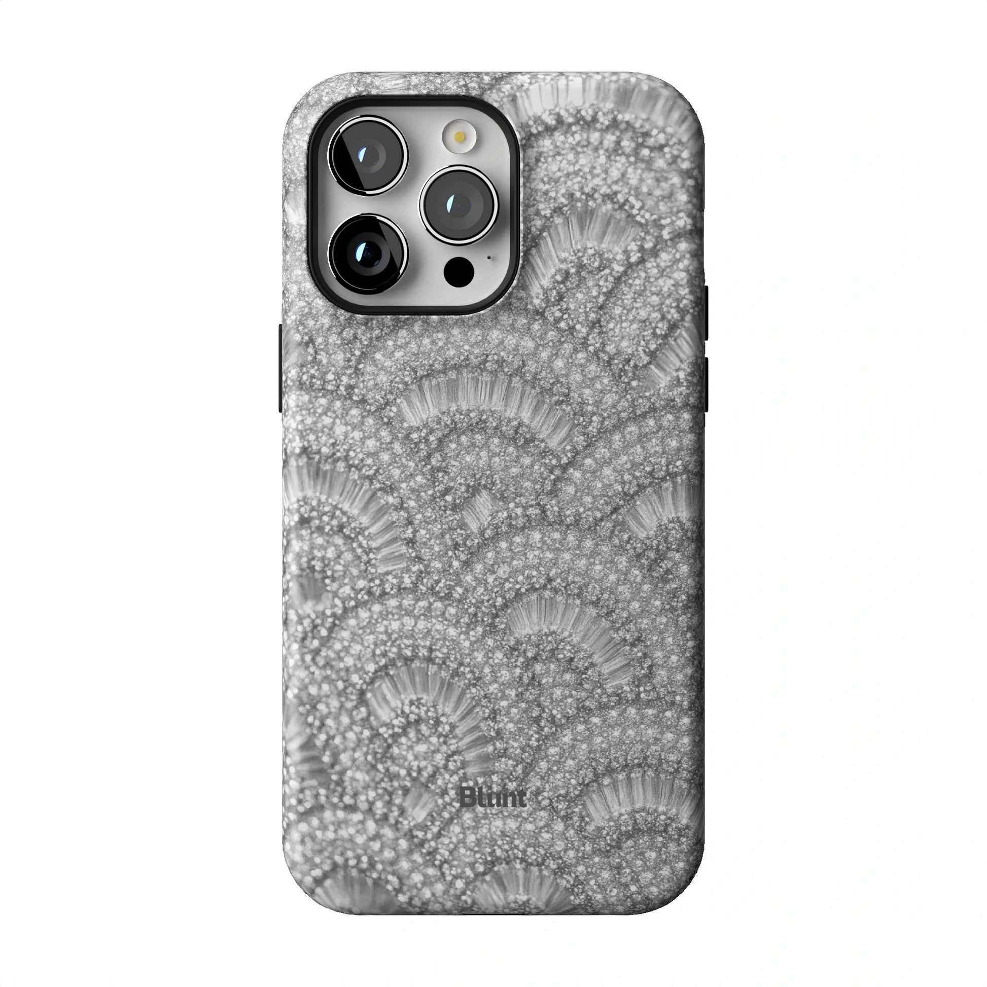 Frost Scallop iPhone Case gallery - Iphone_14_Pro_Max_1