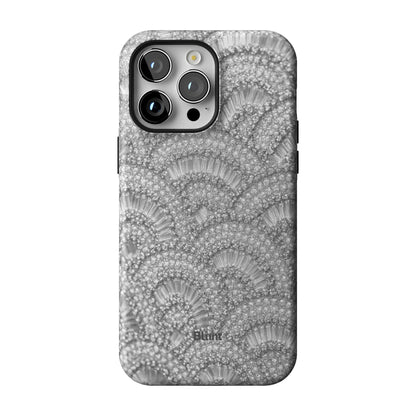 Frost Scallop iPhone Case gallery - Iphone_14_Pro_Max_1