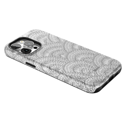 Frost Scallop iPhone Case gallery - Iphone_14_Pro_Max_2