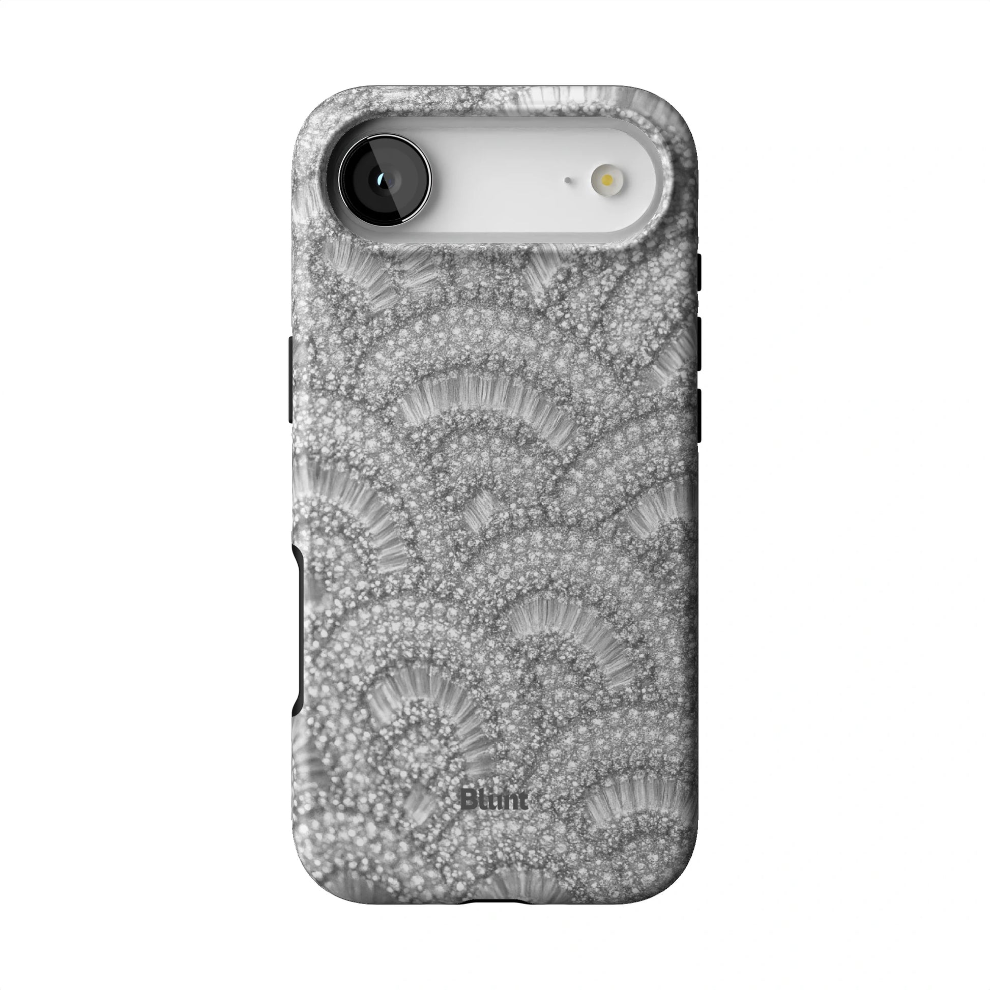 Frost Scallop iPhone Case gallery - Iphone_17_Air_1