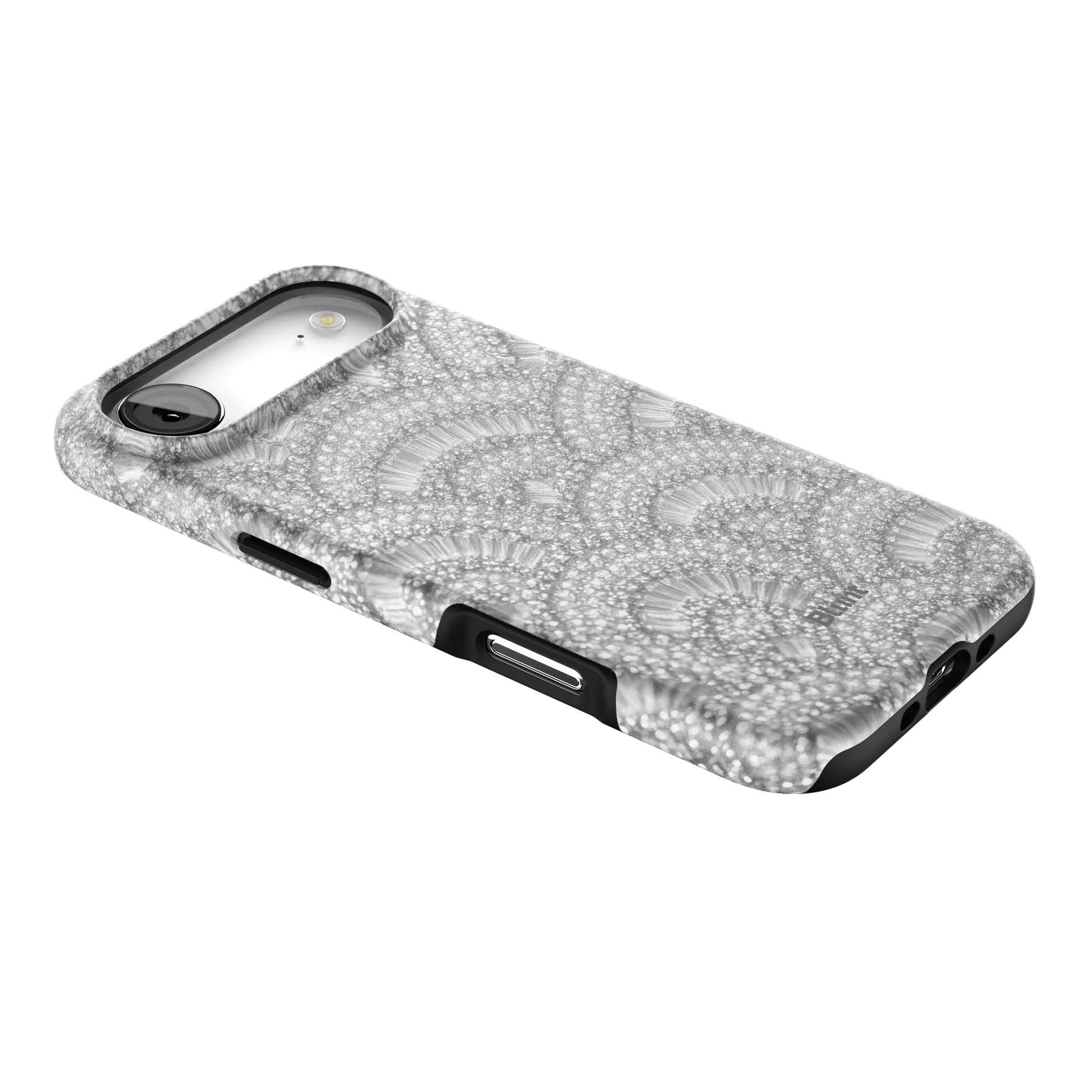Frost Scallop iPhone Case gallery - Iphone_17_Air_2