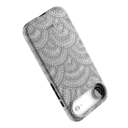 Frost Scallop iPhone Case gallery - Iphone_17_Air_5