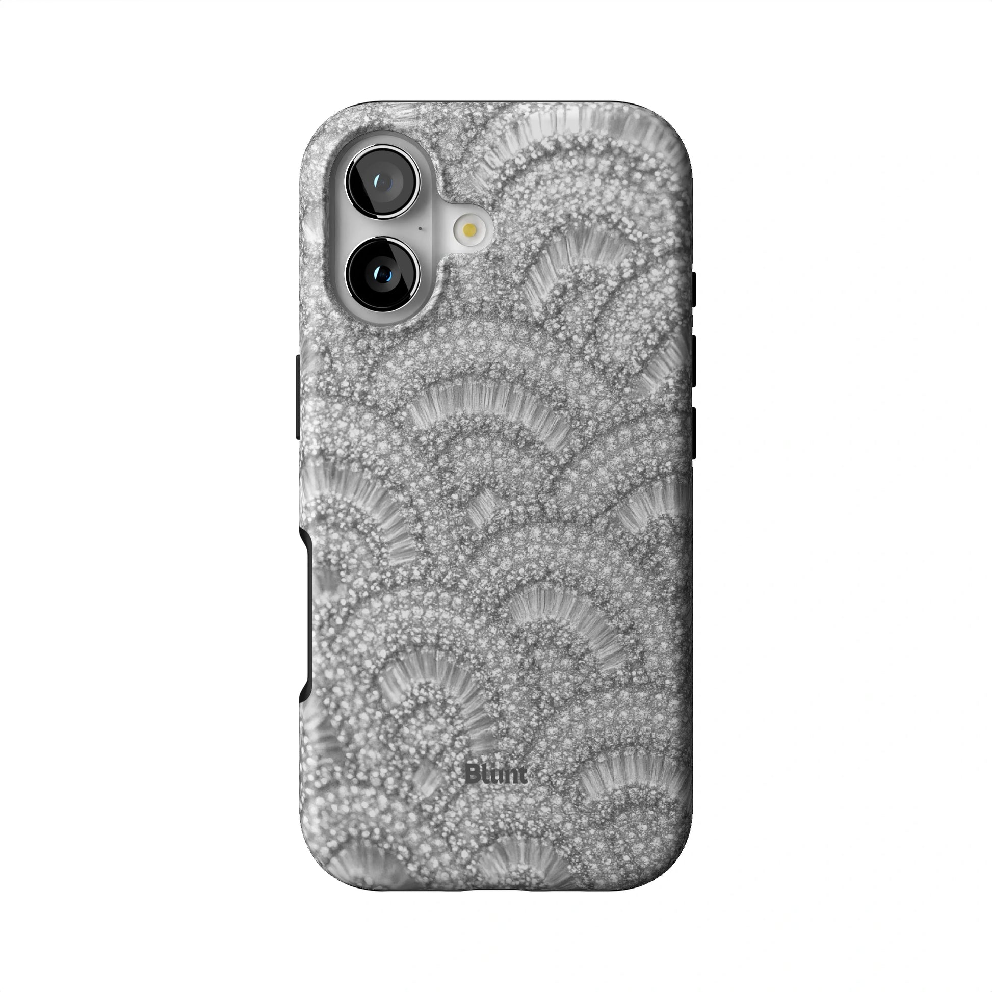 Frost Scallop iPhone Case gallery - Iphone_17_Iphone_1