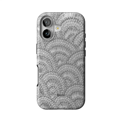 Frost Scallop iPhone Case gallery - Iphone_17_Iphone_1