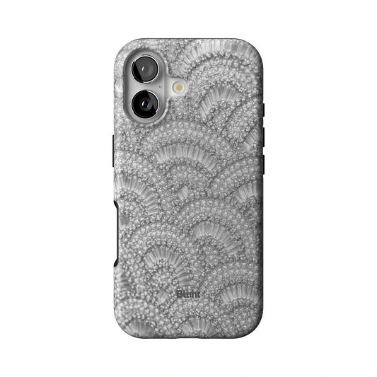 Frost Scallop iPhone Case gallery - Iphone_17_Iphone_1