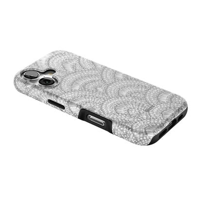 Frost Scallop iPhone Case gallery - Iphone_17_Iphone_2