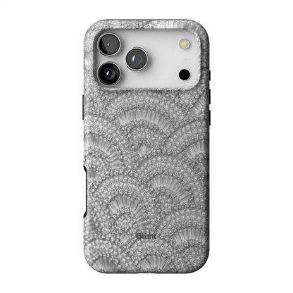 Frost Scallop iPhone Case gallery - Iphone_17_Pro_Max_1