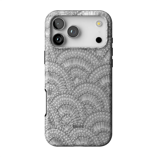 Frost Scallop iPhone Case gallery - Iphone_17_Pro_Max_1