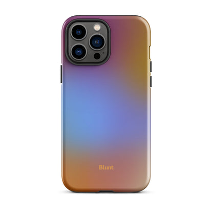 Frosted Berry iPhone Case - Blunt Cases