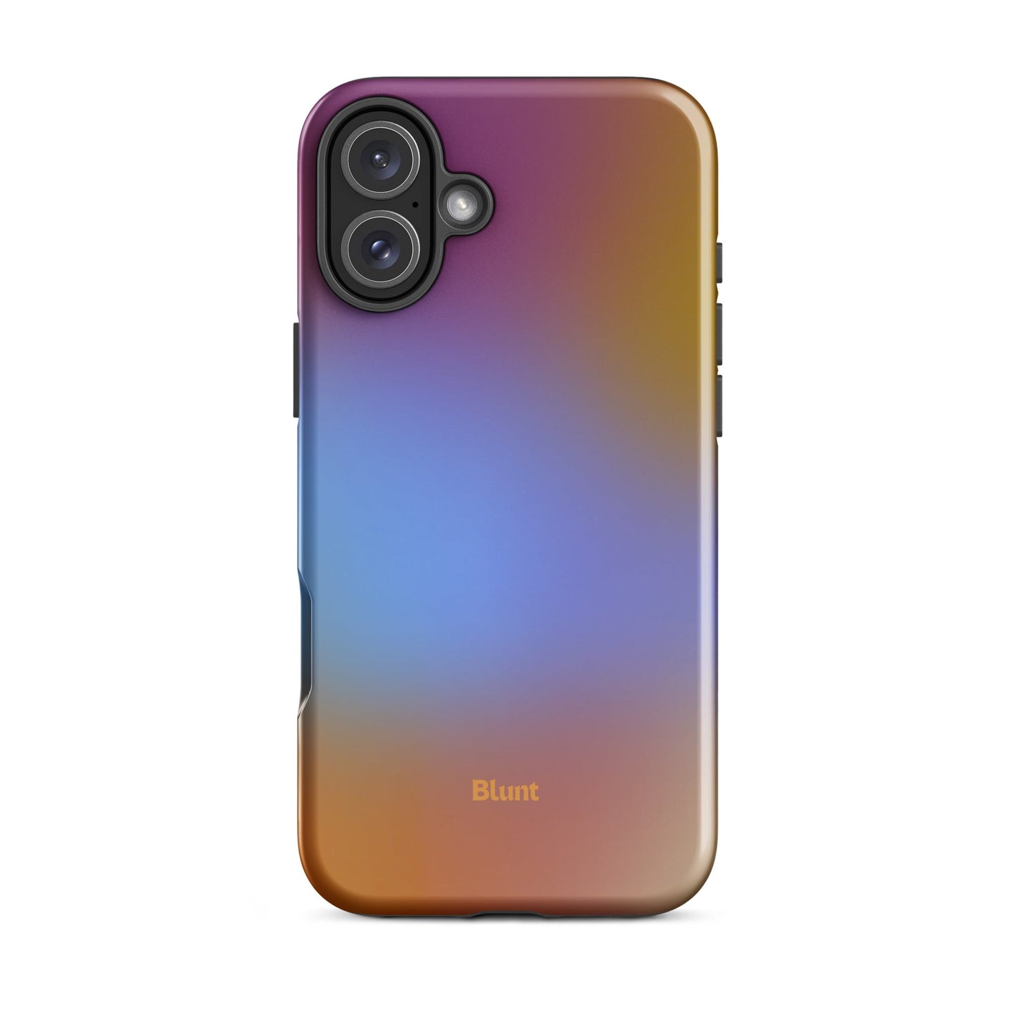 Frosted Berry iPhone Case - Blunt Cases