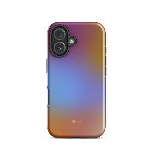 Frosted Berry iPhone Case - Blunt Cases