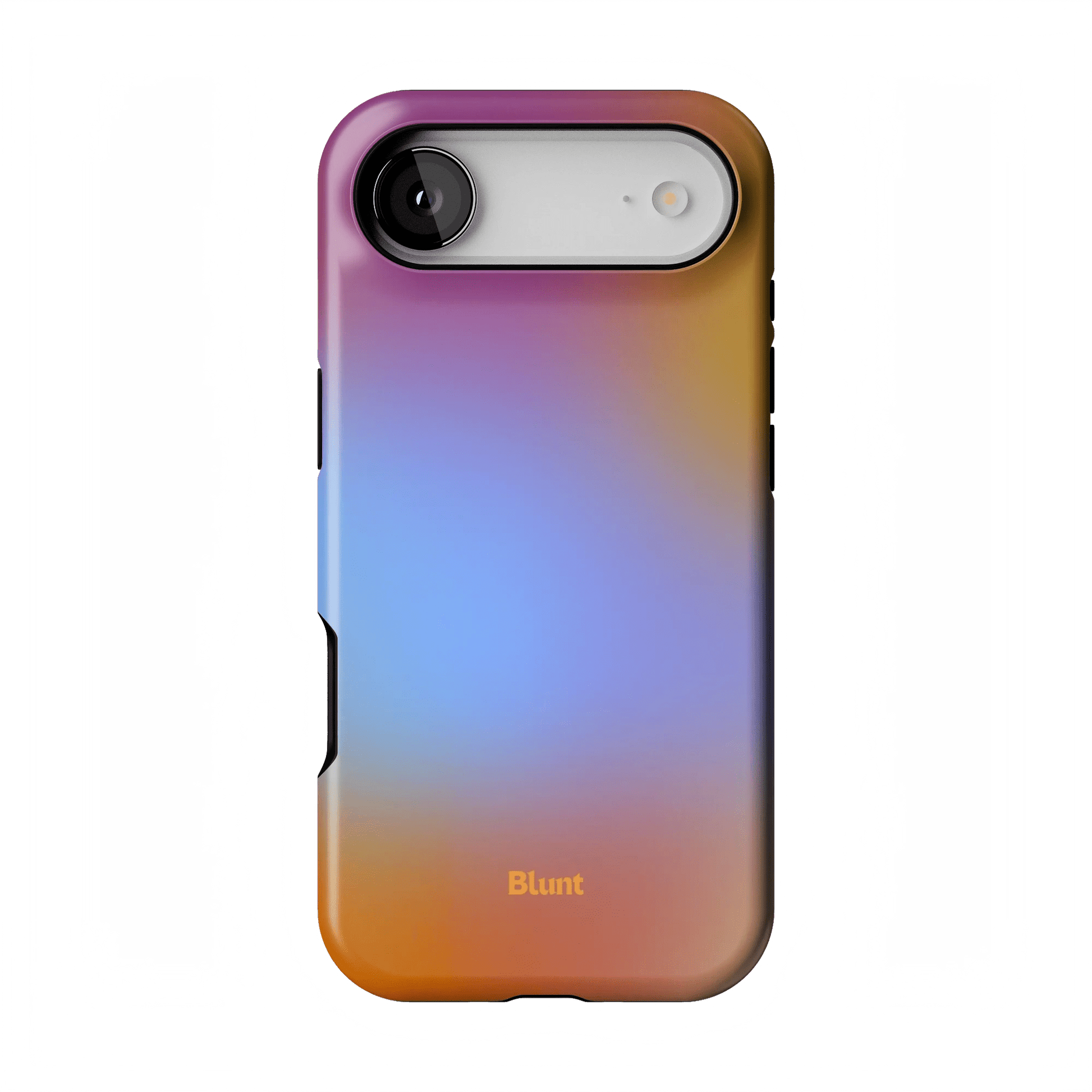 Frosted Berry iPhone Case - Blunt Cases