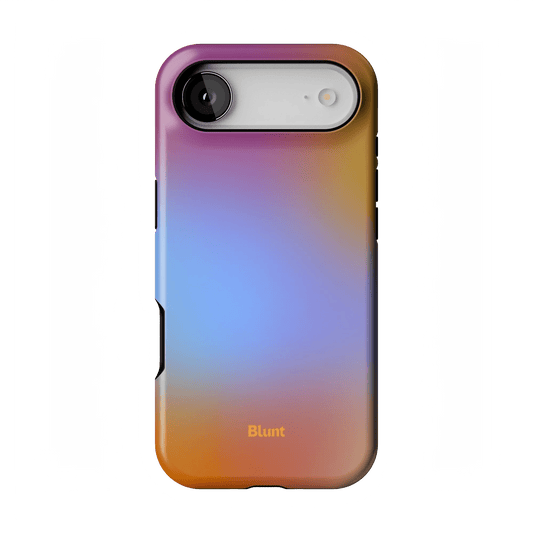 Frosted Berry iPhone Case - Blunt Cases