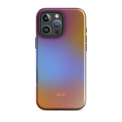 Frosted Berry iPhone Case - Blunt Cases