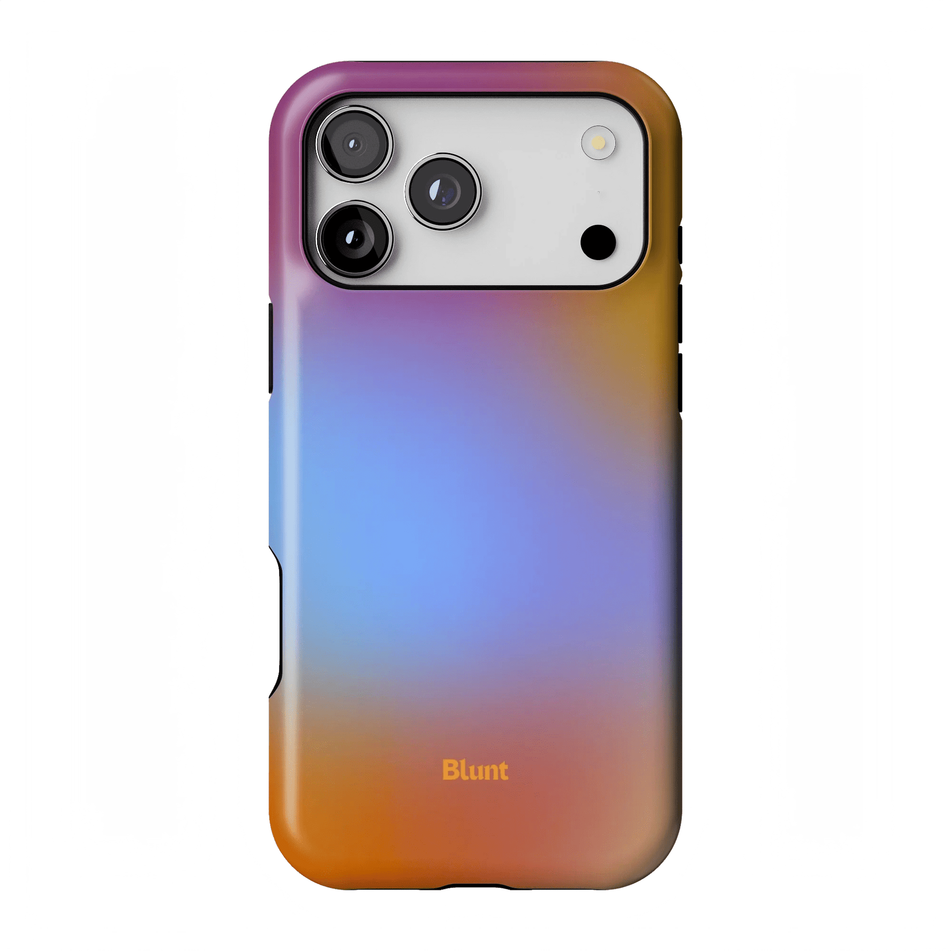Frosted Berry iPhone Case - Blunt Cases