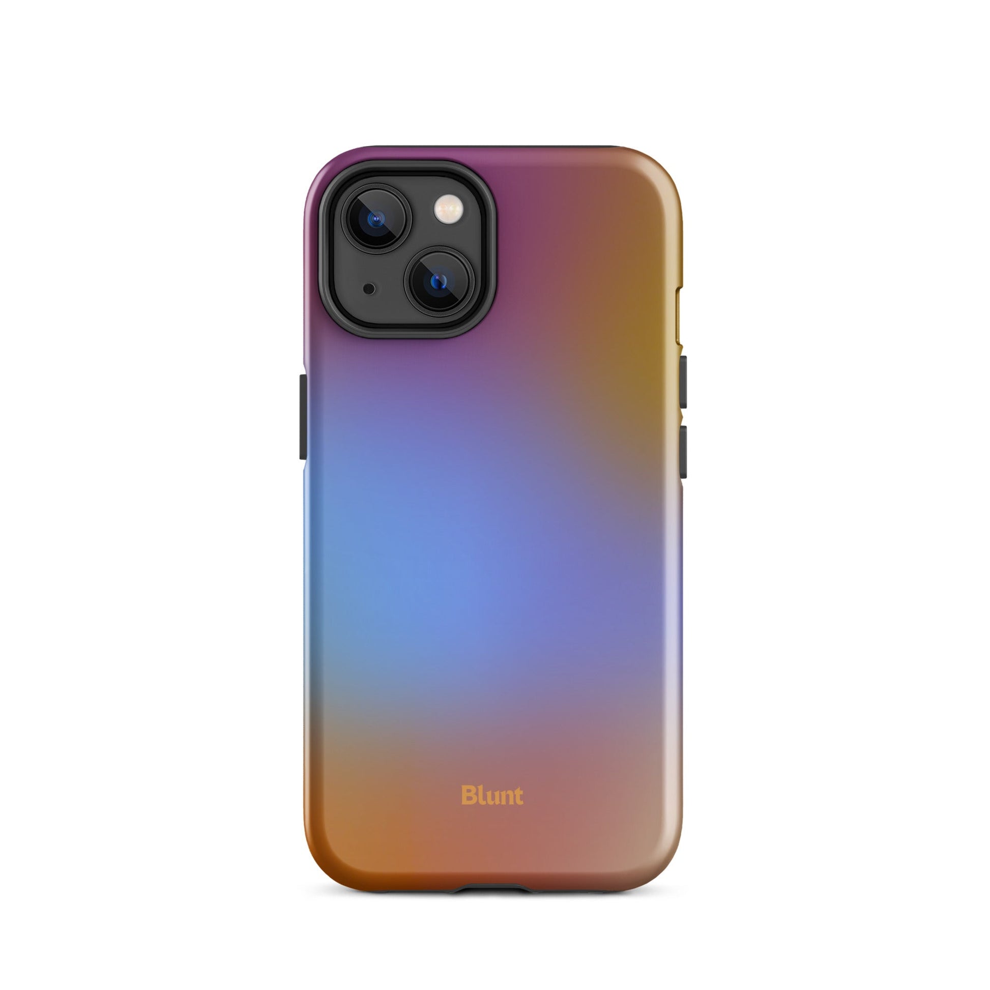Frosted Berry iPhone Case - Blunt Cases