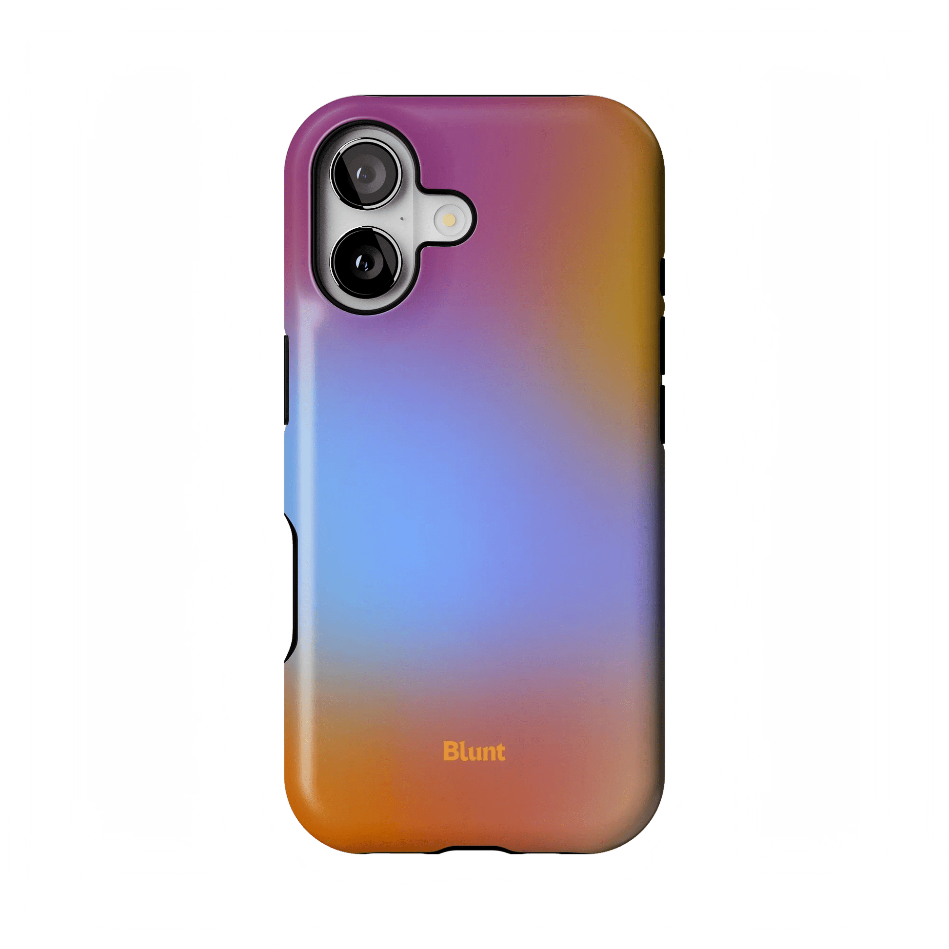 Frosted Berry iPhone Case - Blunt Cases
