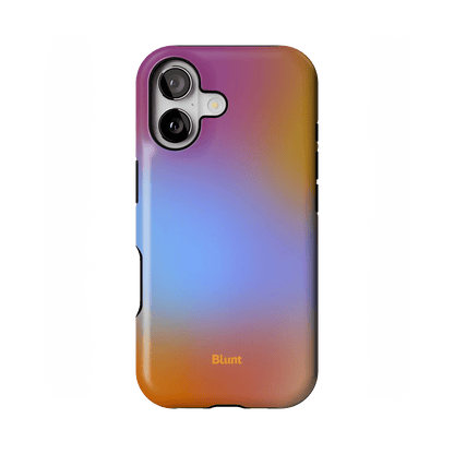 Frosted Berry iPhone Case - Blunt Cases