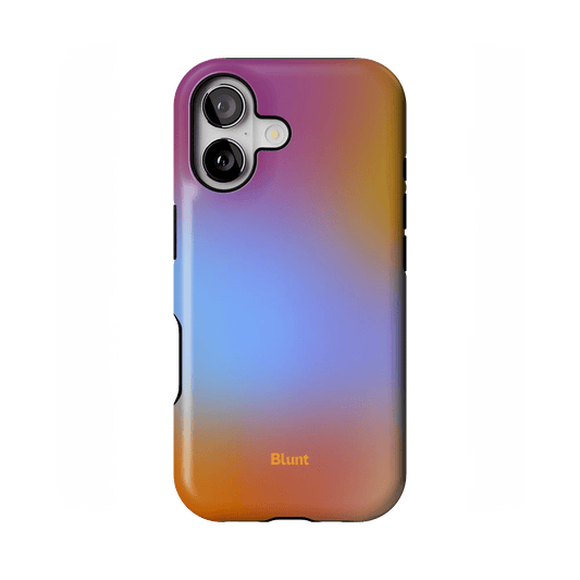 Frosted Berry iPhone Case - Blunt Cases