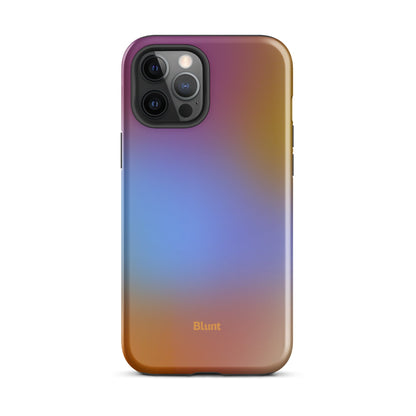 Frosted Berry iPhone Case - Blunt Cases