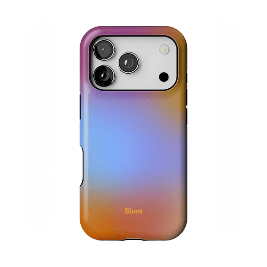 Frosted Berry iPhone Case - Blunt Cases