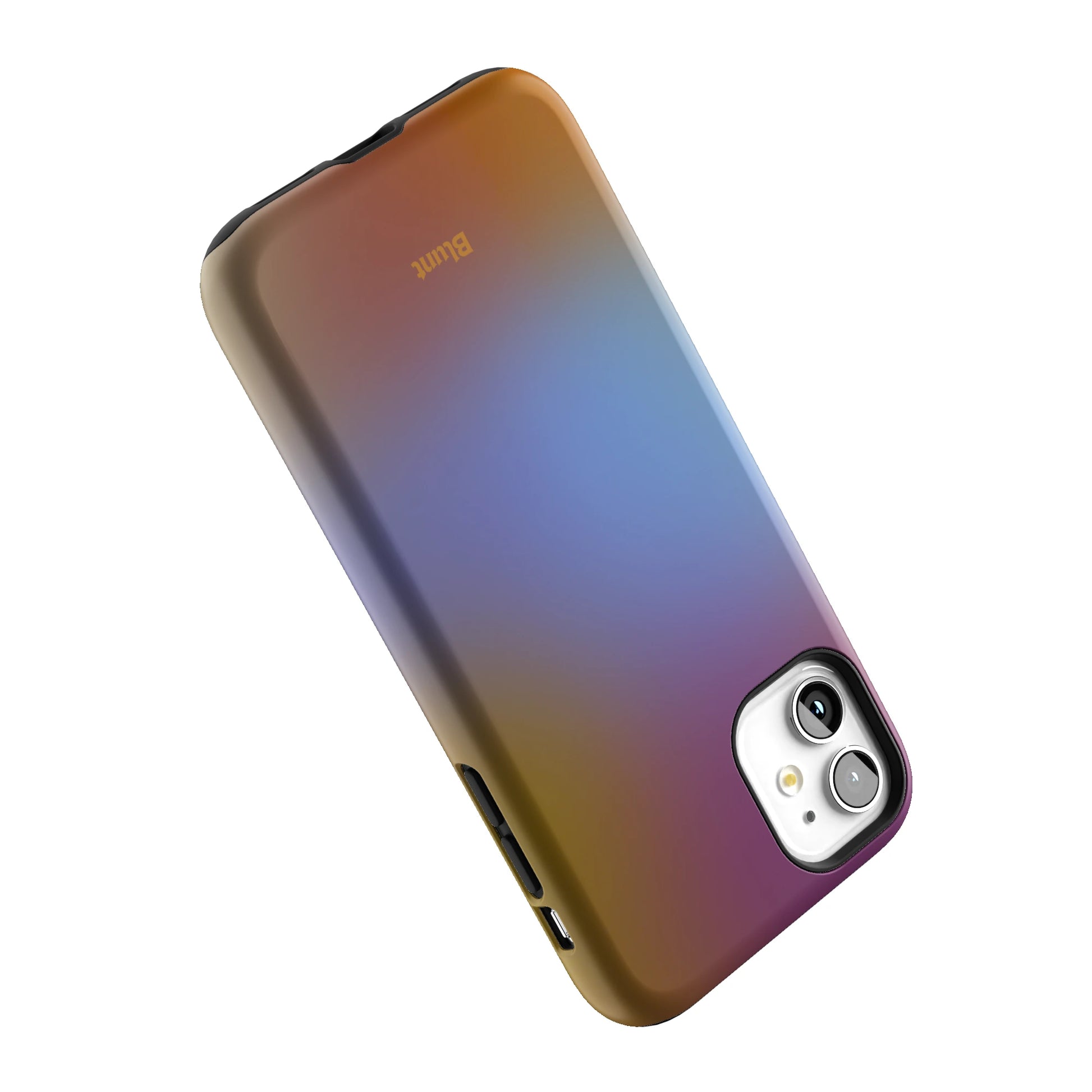 Frosted Berry iPhone Case gallery - Iphone_11_Iphone_5