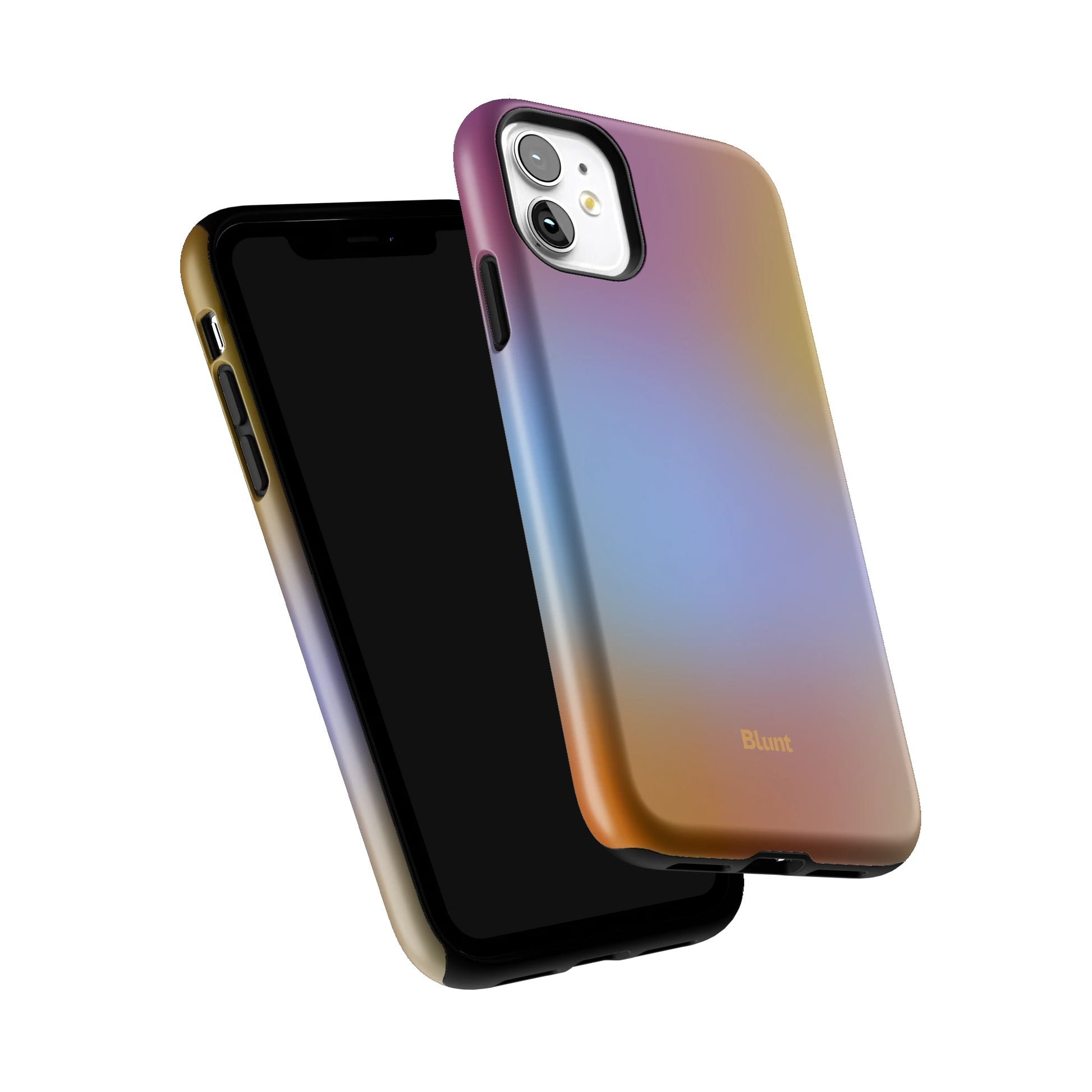 Frosted Berry iPhone Case gallery - Iphone_11_Iphone_6