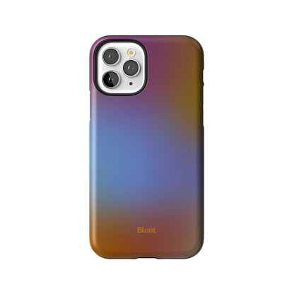 Frosted Berry iPhone Case gallery - Iphone_11_Pro_1