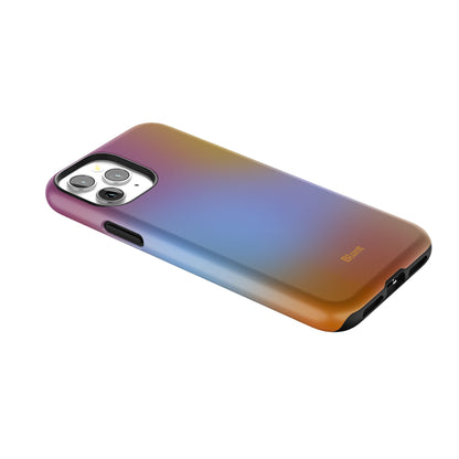 Frosted Berry iPhone Case gallery - Iphone_11_Pro_2