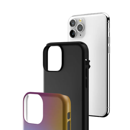 Frosted Berry iPhone Case gallery - Iphone_11_Pro_3