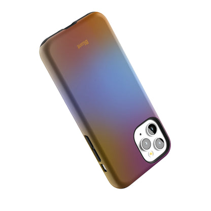 Frosted Berry iPhone Case gallery - Iphone_11_Pro_5