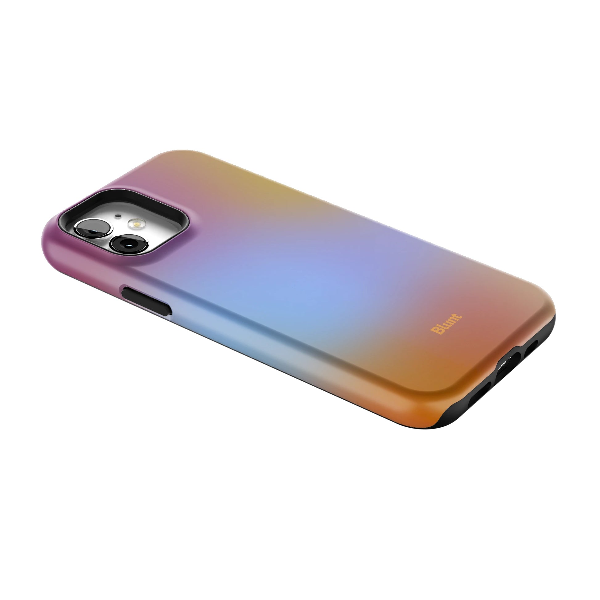 Frosted Berry iPhone Case gallery - Iphone_12_Iphone_2