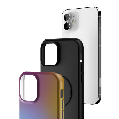 Frosted Berry iPhone Case gallery - Iphone_12_Iphone_3