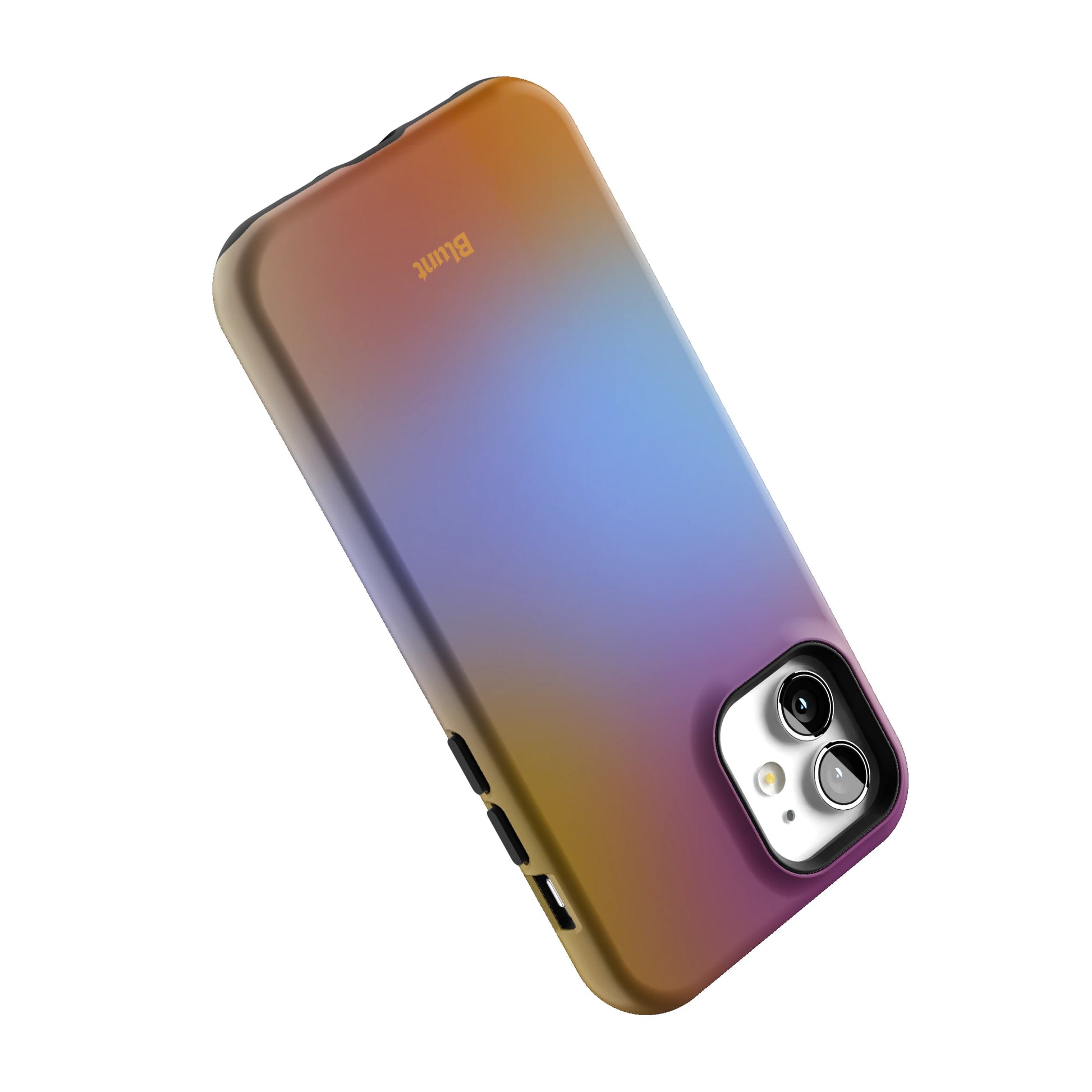 Frosted Berry iPhone Case gallery - Iphone_12_Iphone_5